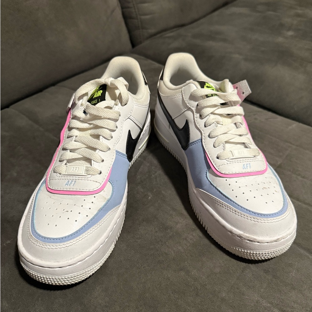 Nike AF1s